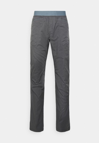 Kořeny Kalhot La Sportiva Boty Carbon Slate