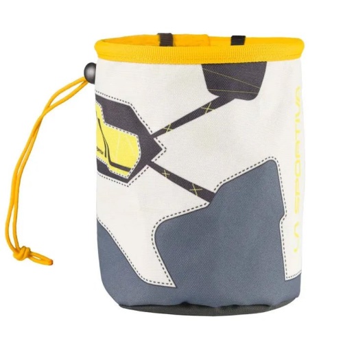 řešení Chalk Bag La Sportiva Boty